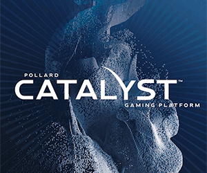 Pollard Banknote Limited -- CATALYST